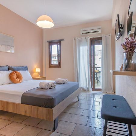 Anastasiadis House Neos Marmaras Exterior photo