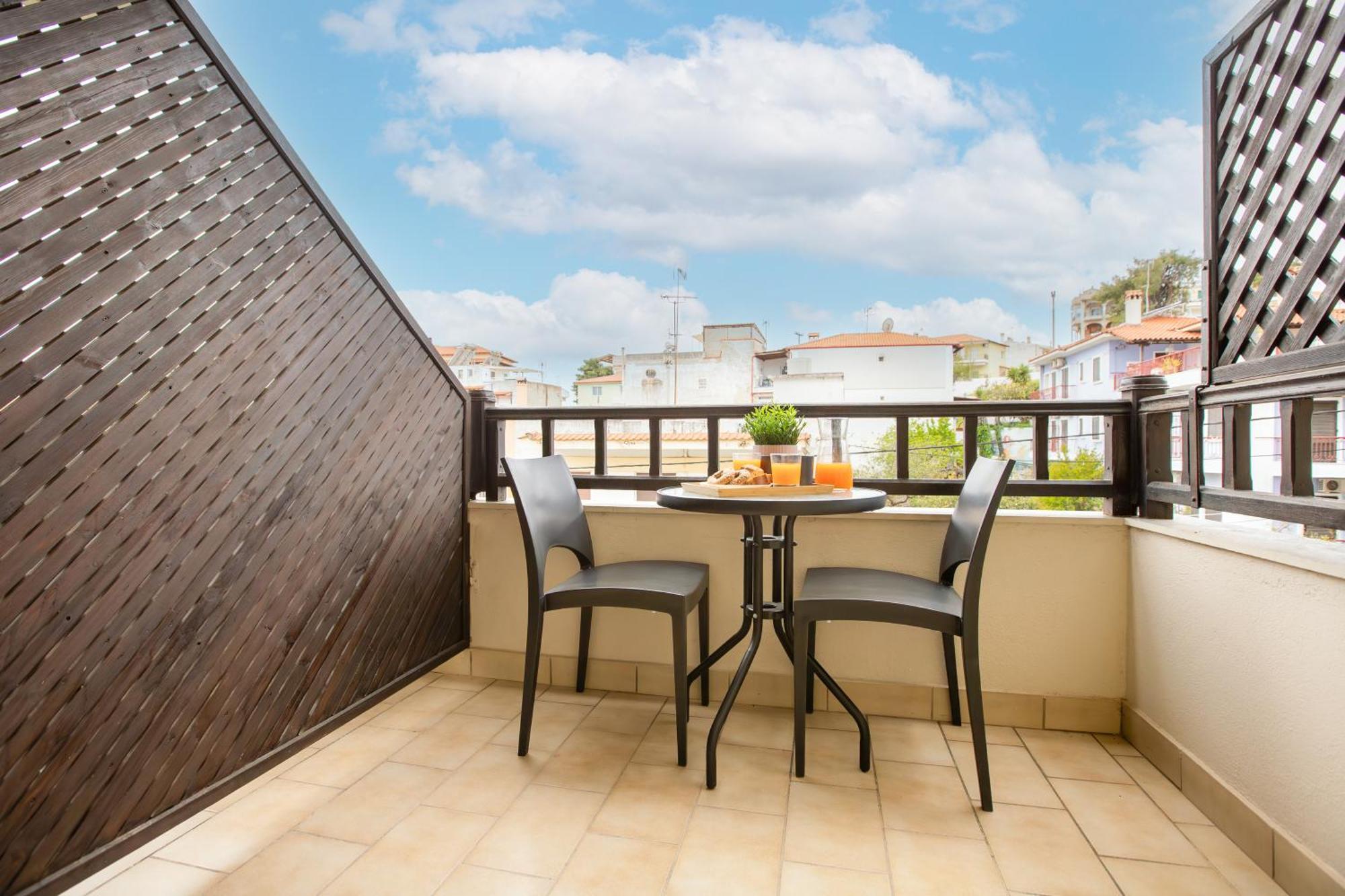 Anastasiadis House Neos Marmaras Exterior photo