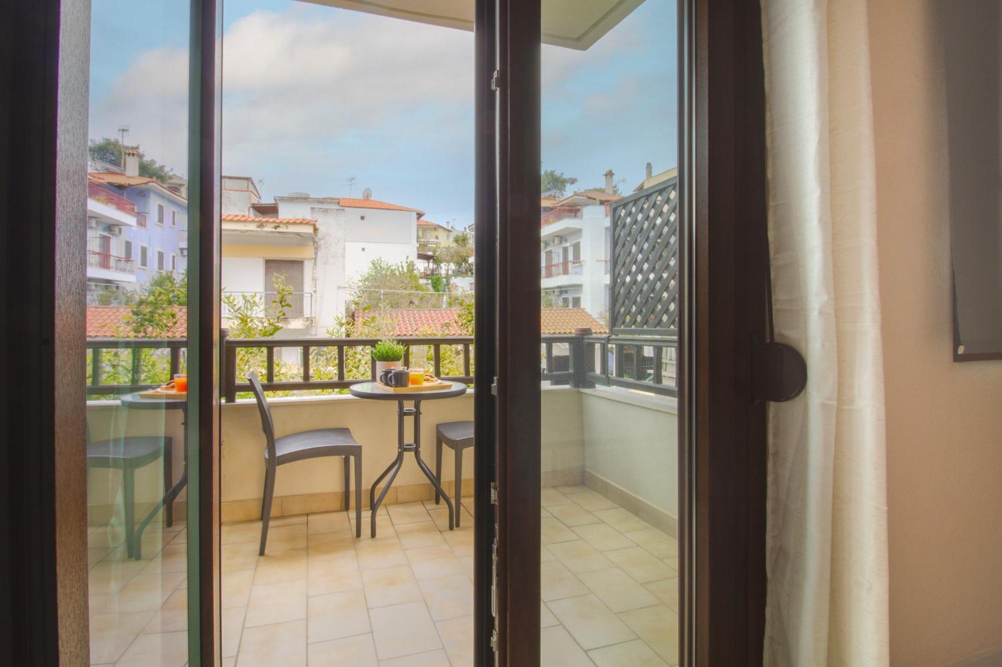Anastasiadis House Neos Marmaras Exterior photo