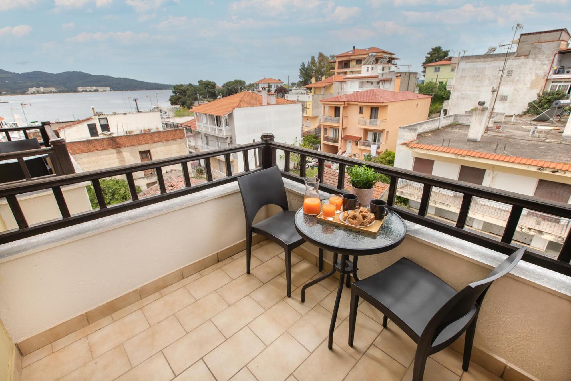 Anastasiadis House Neos Marmaras Exterior photo