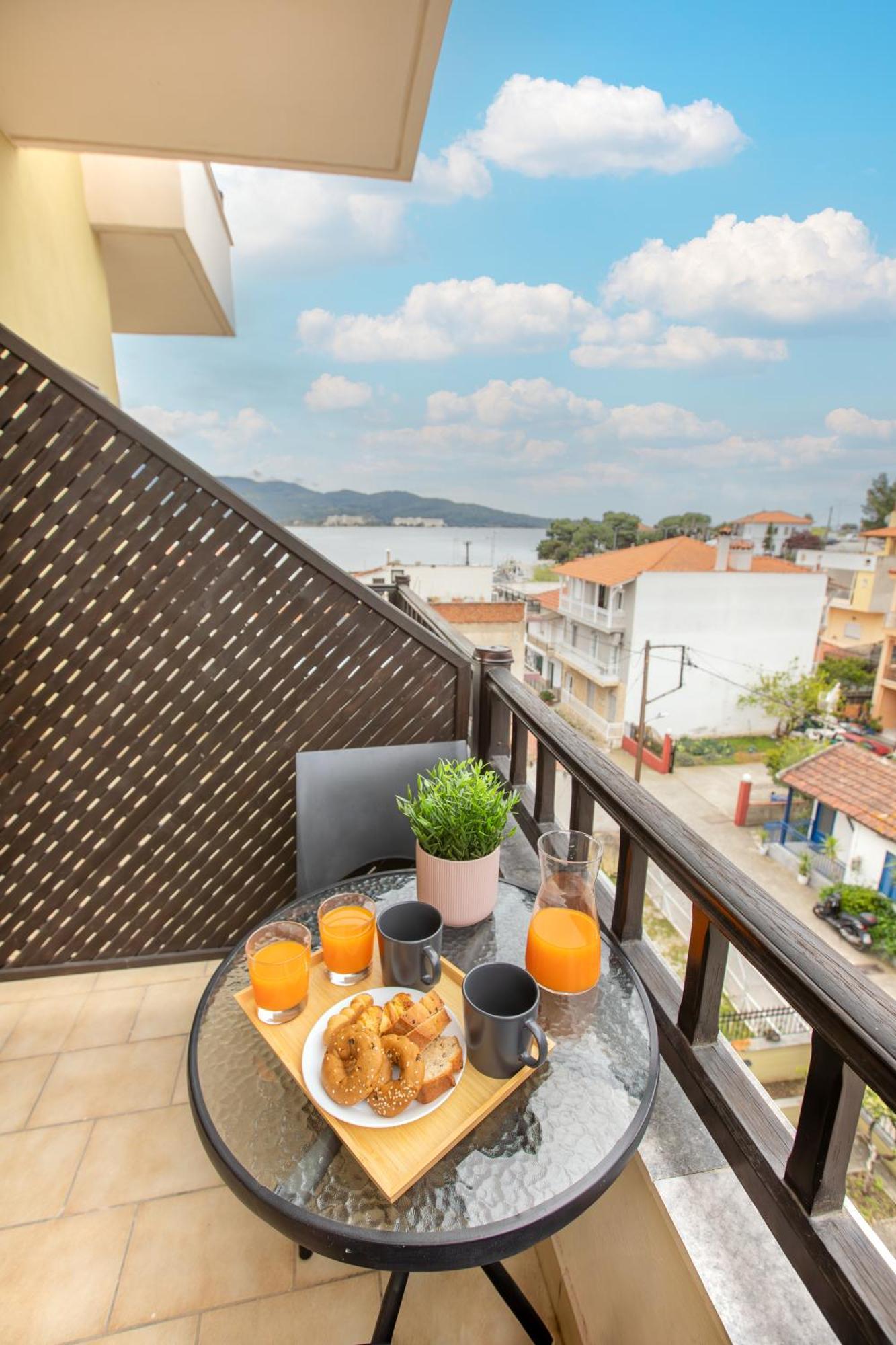 Anastasiadis House Neos Marmaras Exterior photo
