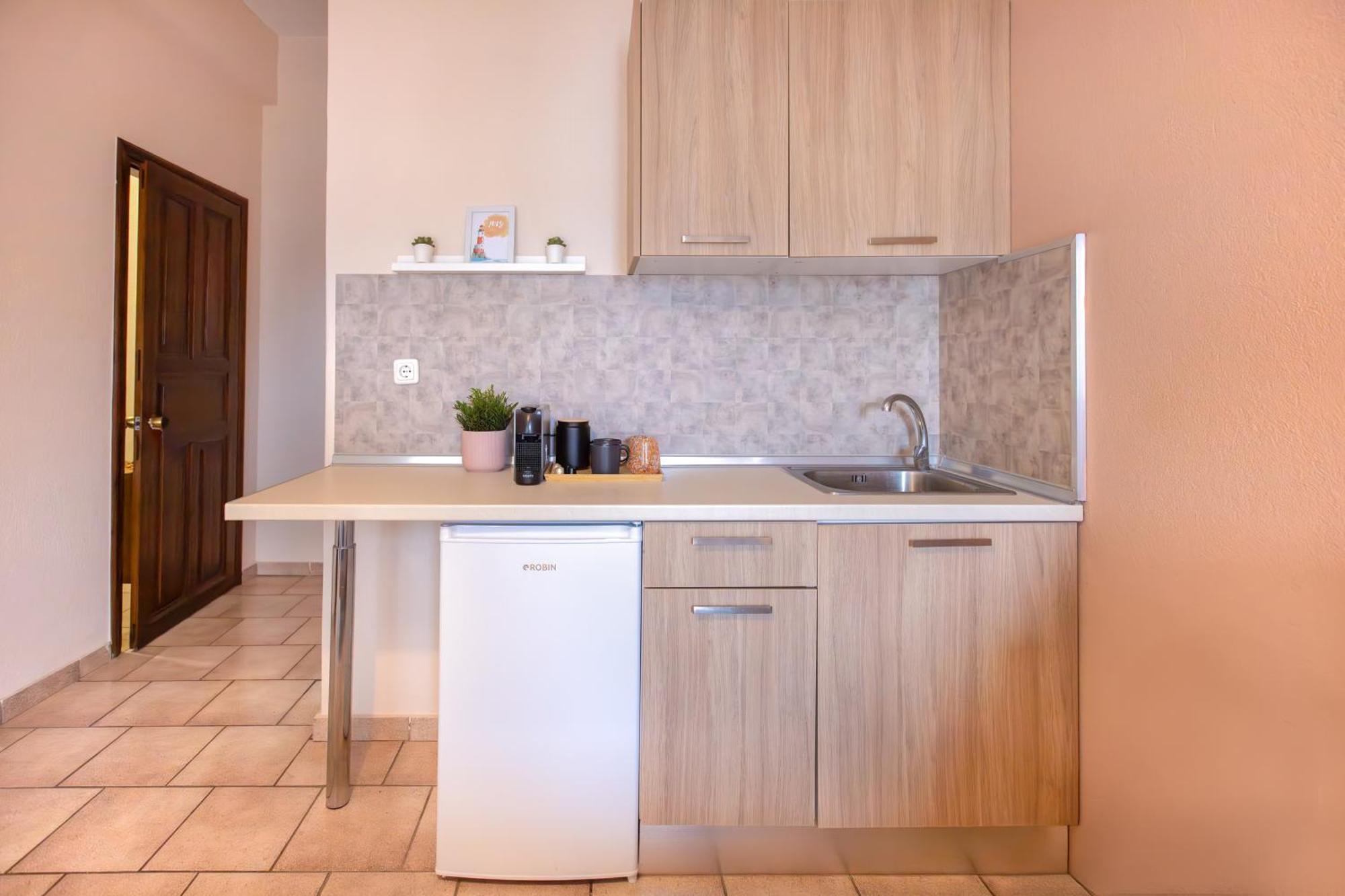 Anastasiadis House Neos Marmaras Exterior photo