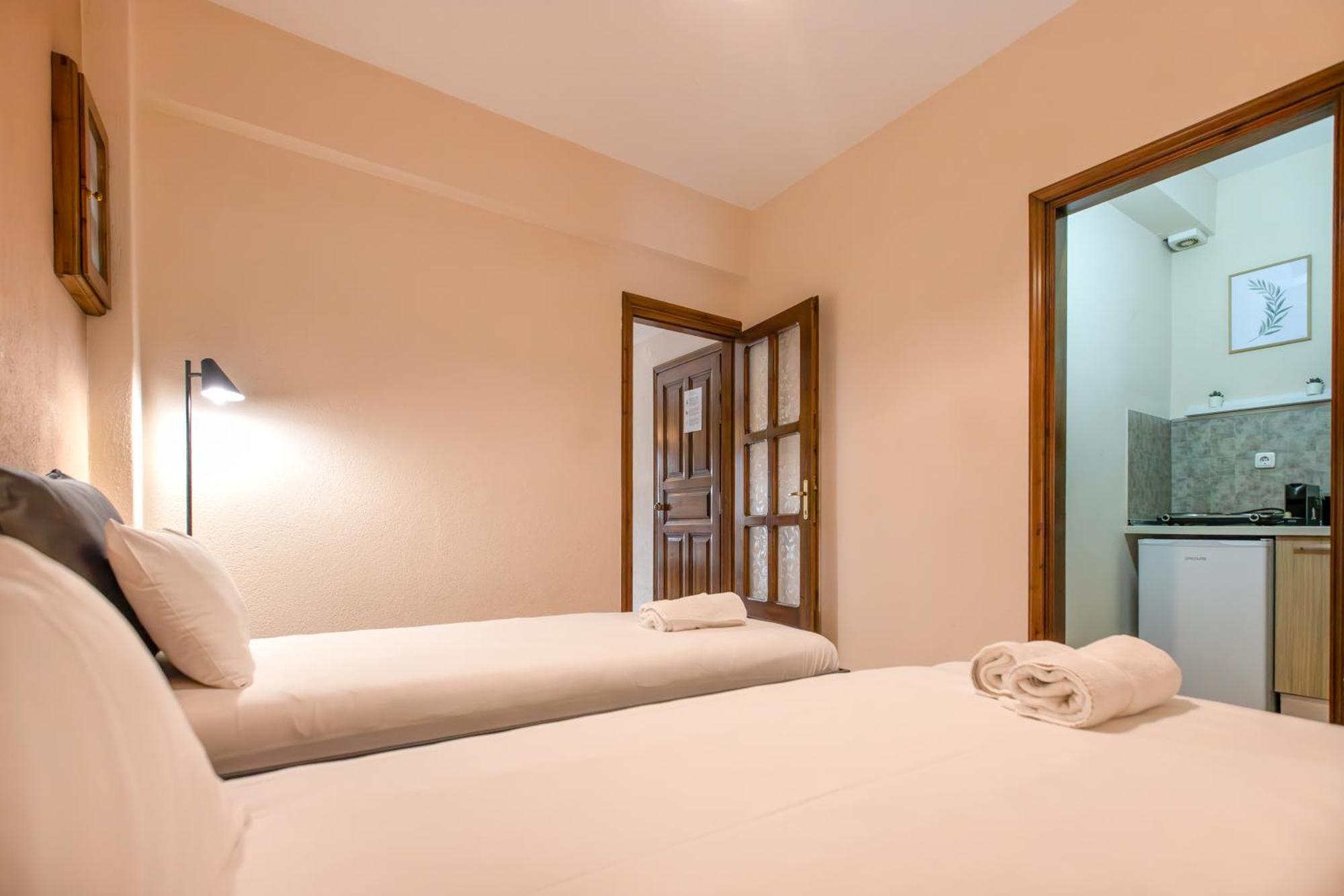 Anastasiadis House Neos Marmaras Exterior photo