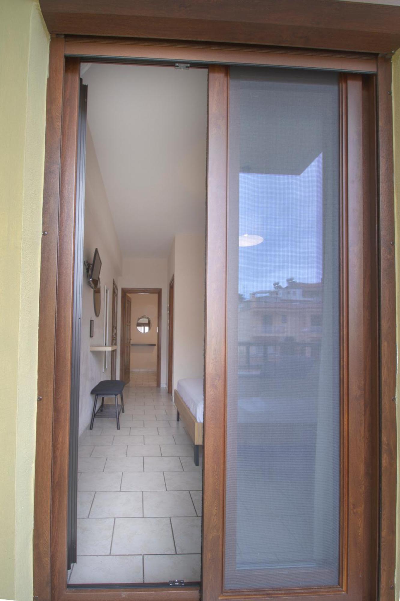Anastasiadis House Neos Marmaras Exterior photo