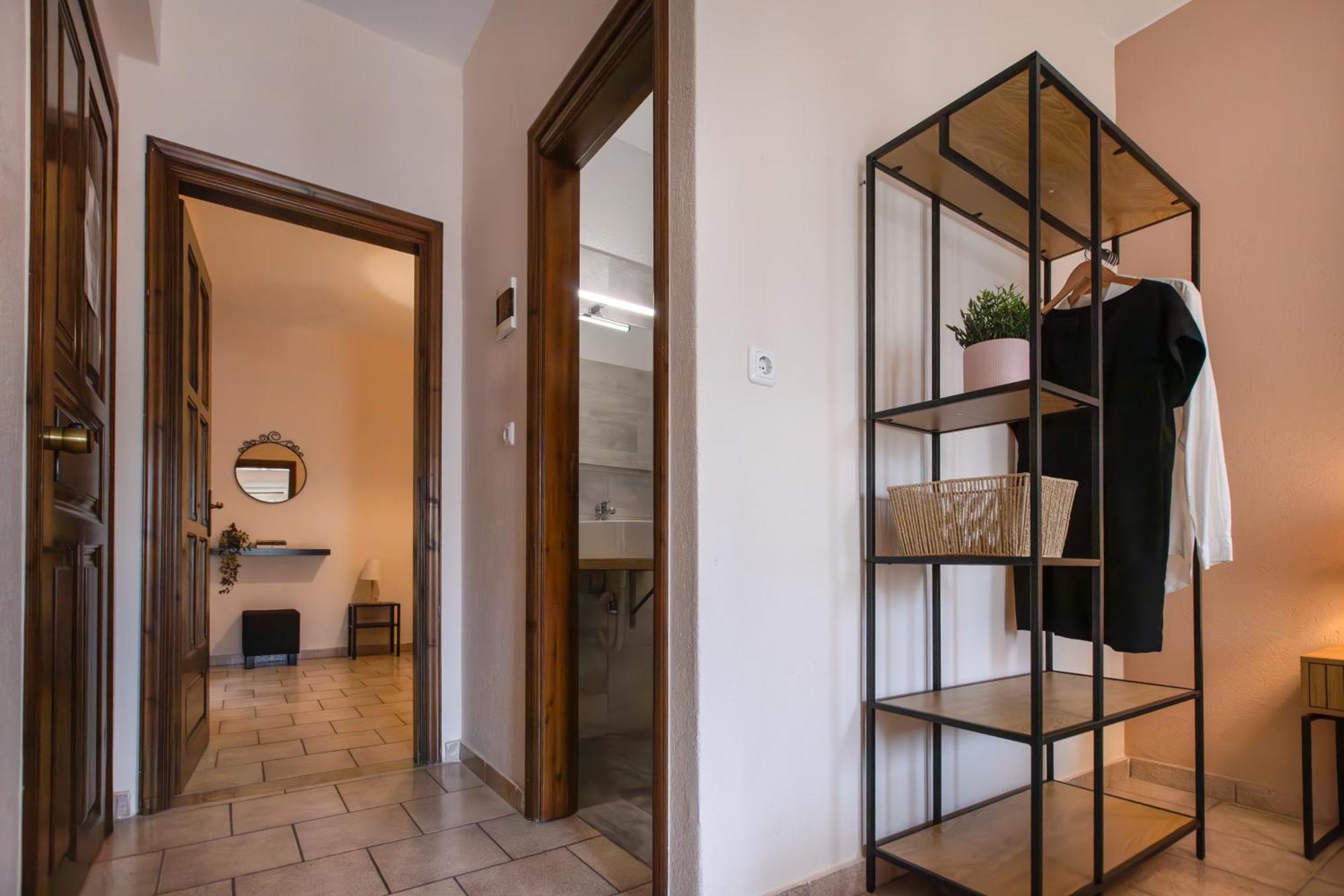 Anastasiadis House Neos Marmaras Exterior photo