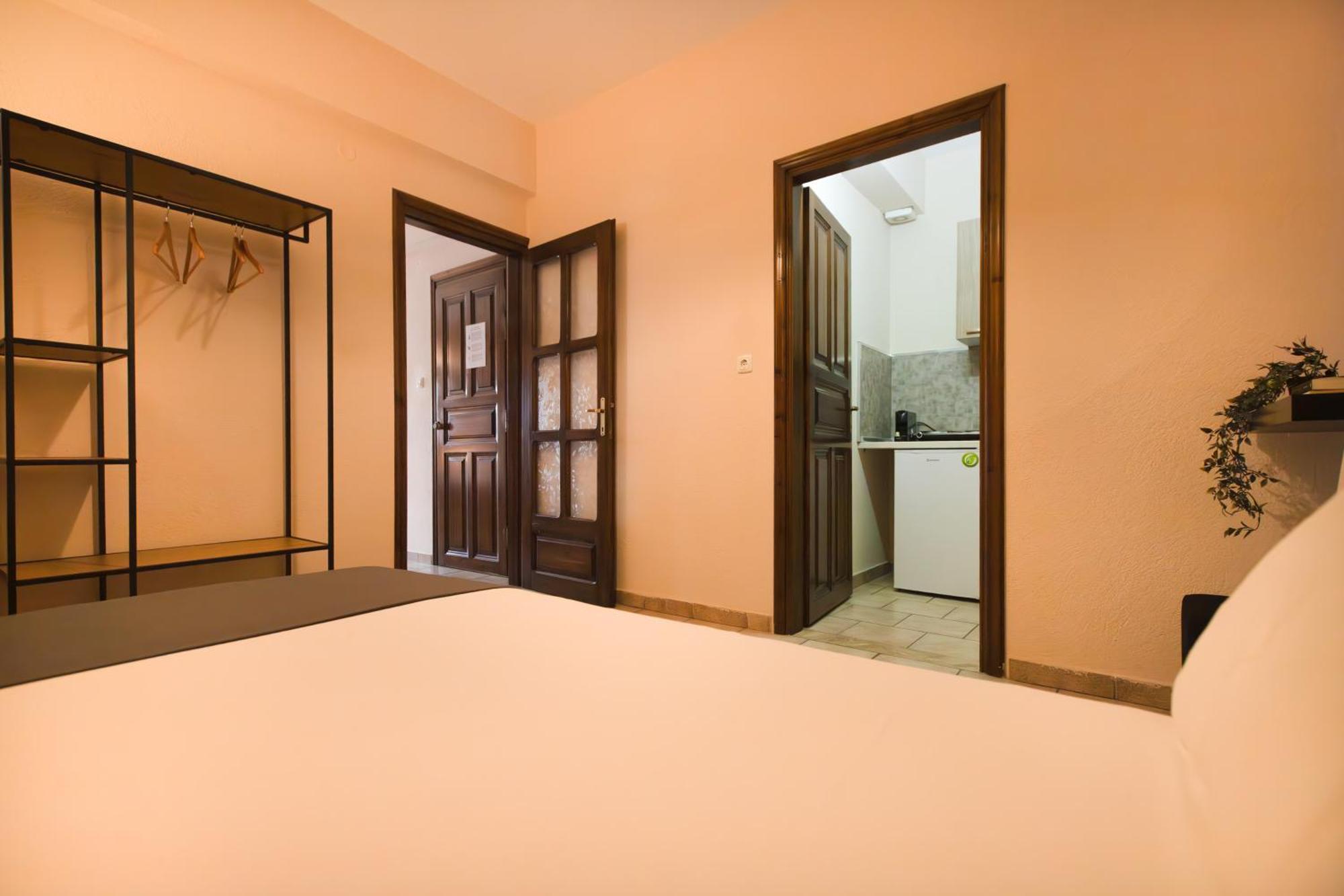 Anastasiadis House Neos Marmaras Exterior photo